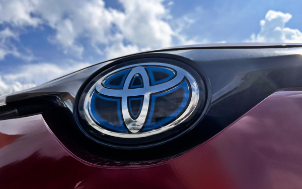 
            В Россию привезли более 100 тыс. автомобилей Toyota в 2026 году
        