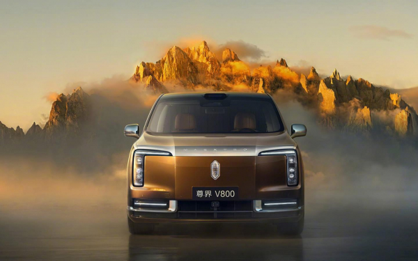 
            У Maextro V800 за 13 млн руб. обнаружили опасные проблемы с тормозами
        
