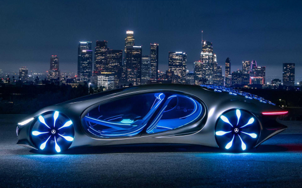 Tesla Roadster и еще девять самых шокирующих автопроектов в истории
Tesla Roadster и еще девять самых шокирующих автопроектов в истории