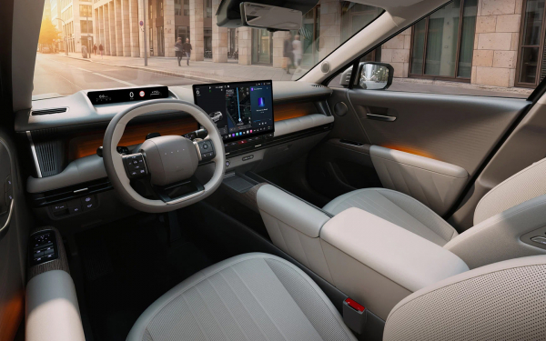 
            Hyundai выкатила гибридный Tucson в хардкорной внедорожной версии
        