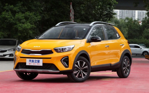У дилеров заканчиваются бюджетные кроссоверы Kia и Hyundai. Модели и цены
У дилеров заканчиваются бюджетные кроссоверы Kia и Hyundai. Модели и цены