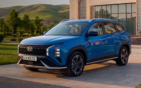 У дилеров заканчиваются бюджетные кроссоверы Kia и Hyundai. Модели и цены
У дилеров заканчиваются бюджетные кроссоверы Kia и Hyundai. Модели и цены