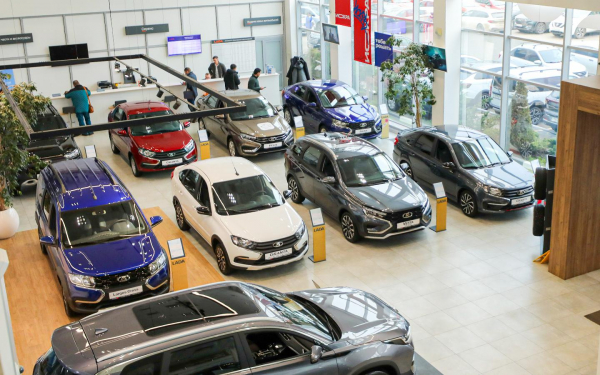 
            Эксперты ожидают рост авторынка из-за грядущего повышения утильсбора
        