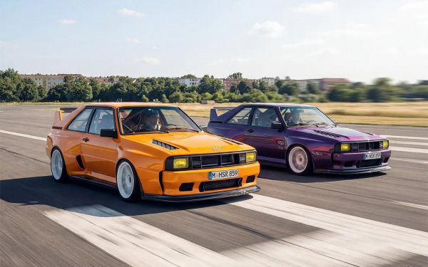 
            В Германии Audi Sport Quattro возродят в виде 600-сильного спорткара
        