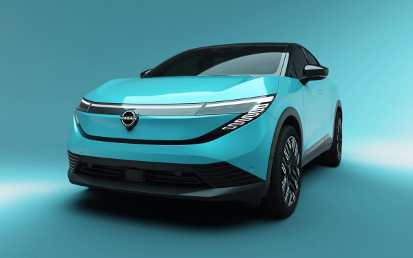 
            Косплеят не только Toyota. Новые машины-копипасты мировых марок
        