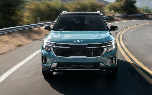 У дилеров заканчиваются бюджетные кроссоверы Kia и Hyundai. Модели и цены
У дилеров заканчиваются бюджетные кроссоверы Kia и Hyundai. Модели и цены