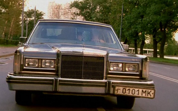 
            &laquo;Бригаде&raquo; &ndash; 24 года. Что стало с машинами из легендарного сериала
        