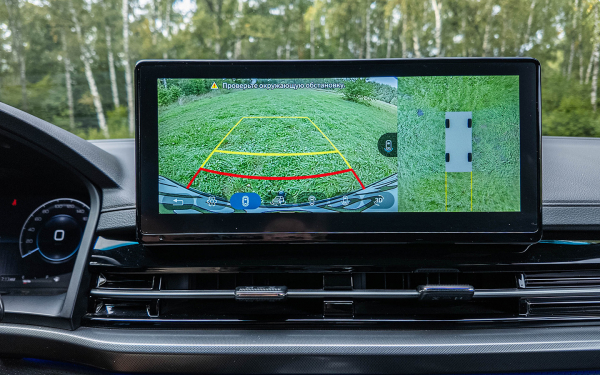 
            KGM Rexton vs Haval H5. Мы сравнили рамники из Кореи и КНР на бездорожье
        