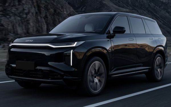 
            Автомобили UMO приехали к дилерам. Названы сроки начала продаж для физлиц
        