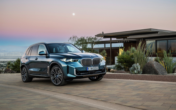 
            &laquo;Кризисный год&raquo;. Почему упали доходы BMW, Volkswagen и Mercedes
        