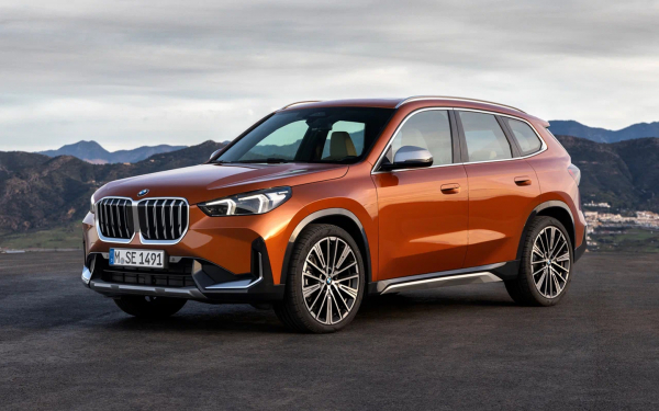 Россияне стали реже покупать BMW из-за границы. Топ моделей
Россияне стали реже покупать BMW из-за границы. Топ моделей
