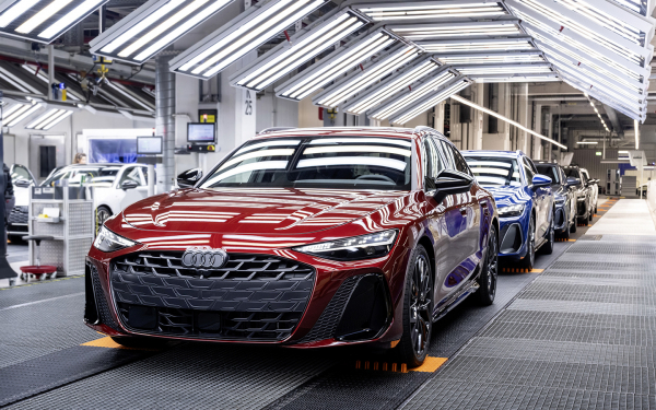 
            Ликвидация заводов и брендов. Почему Volkswagen переживает кризис
        
