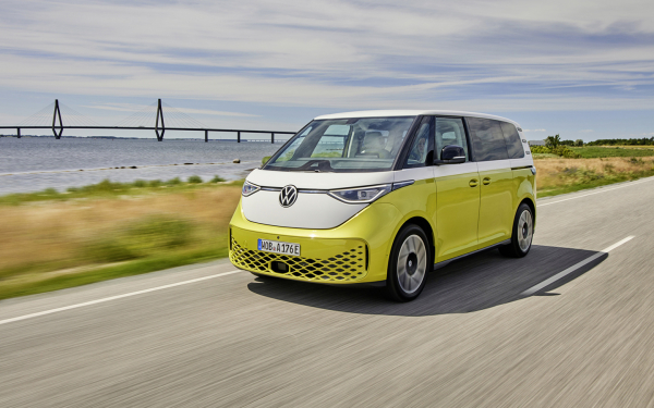 
            Ликвидация заводов и брендов. Почему Volkswagen переживает кризис
        