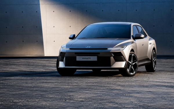 
            Представлена новая Hyundai Elantra. Она подпадает под льготный утильсбор
        