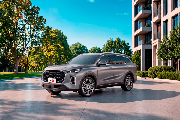 
            Lada Azimut и еще четыре громкие автомобильные новинки этой осени
        
