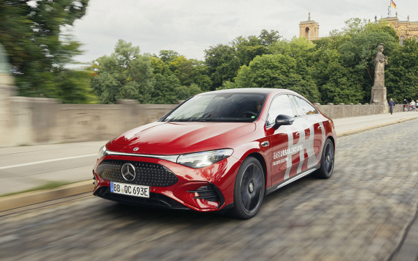 
            Mercedes начнет подключать машины к автопилоту за деньги автовладельцев
        