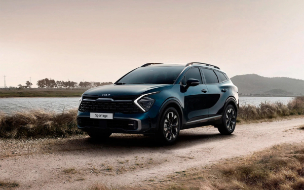 У дилеров заканчиваются бюджетные кроссоверы Kia и Hyundai. Модели и цены
У дилеров заканчиваются бюджетные кроссоверы Kia и Hyundai. Модели и цены