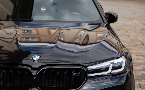 BMW оставила победителя выборов от АдГ без нового автомобиля
BMW оставила победителя выборов от АдГ без нового автомобиля