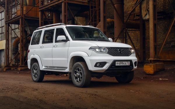 
            Lada Azimut и еще четыре громкие автомобильные новинки этой осени
        