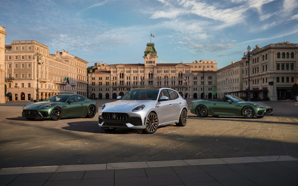 
            От Ducati до Bugatti. От каких марок стали избавляться автоконцерны
        