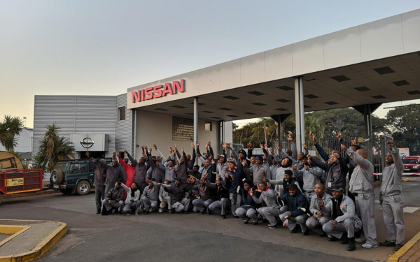 
            VW, Nissan и другие. Почему мировые автобренды массово закрывают заводы
        