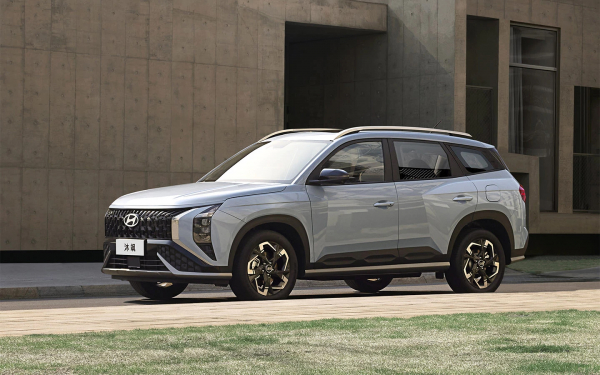 У дилеров заканчиваются бюджетные кроссоверы Kia и Hyundai. Модели и цены
У дилеров заканчиваются бюджетные кроссоверы Kia и Hyundai. Модели и цены