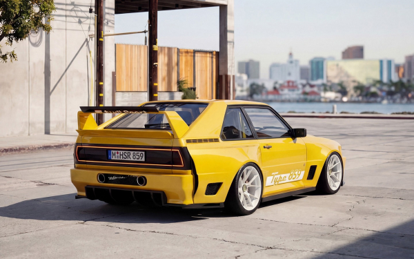 
            В Германии Audi Sport Quattro возродят в виде 600-сильного спорткара
        