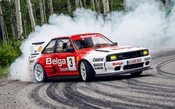 
            В Германии Audi Sport Quattro возродят в виде 600-сильного спорткара
        