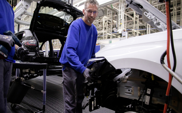 
            Ликвидация заводов и брендов. Почему Volkswagen переживает кризис
        