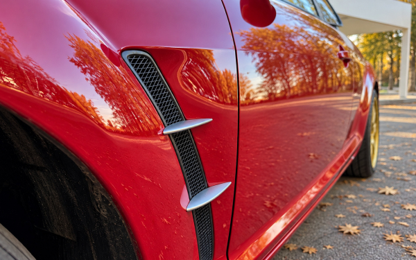 «Сразу отложите на «капиталку». Стоимость содержания 20-летней Mazda RX-8
«Сразу отложите на «капиталку». Стоимость содержания 20-летней Mazda RX-8
