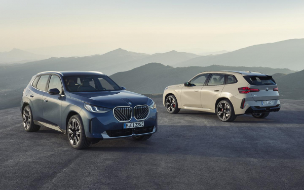 Россияне стали реже покупать BMW из-за границы. Топ моделей
Россияне стали реже покупать BMW из-за границы. Топ моделей