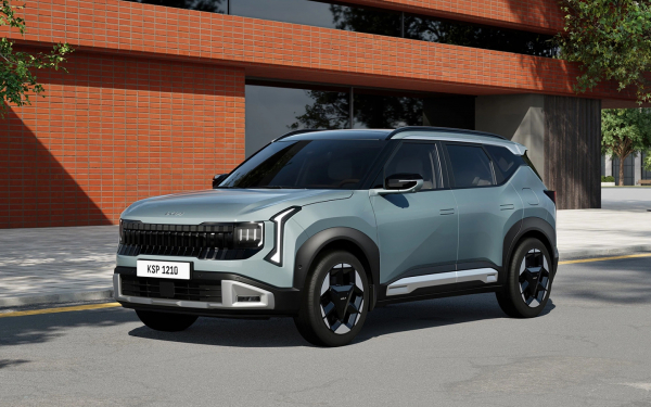 
            Эти кроссоверы Kia, VW и Audi не боятся утильсбора. Оснащение и цены
        