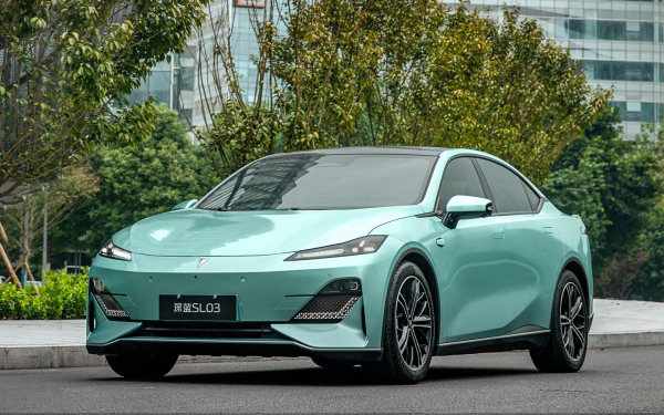 
            Косплеят не только Toyota. Новые машины-копипасты мировых марок
        