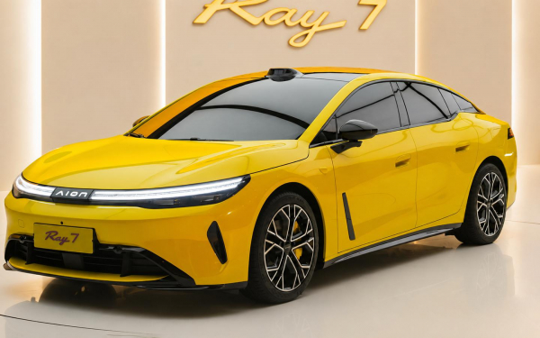
            GAC представил конкурента Xiaomi SU7. В разработке помогла Alfa Romeo
        