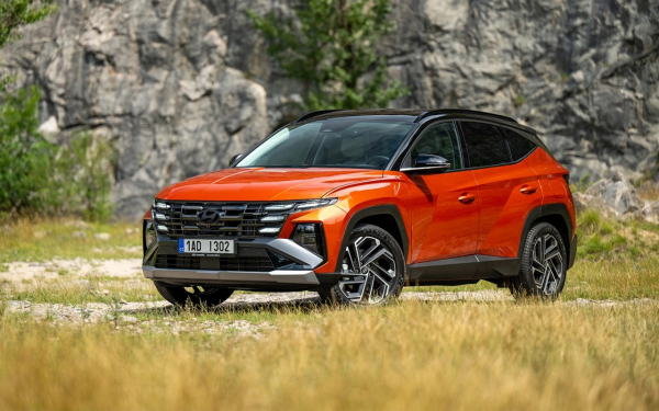 У дилеров заканчиваются бюджетные кроссоверы Kia и Hyundai. Модели и цены
У дилеров заканчиваются бюджетные кроссоверы Kia и Hyundai. Модели и цены