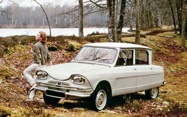 Андре Гюстав Ситроен: биография основателя Citroën и семь культовых машин
Андре Гюстав Ситроен: биография основателя Citroën и семь культовых машин