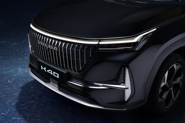 «Дежавю у фанатов Volvo». Как оценили новую Volga за рубежом
«Дежавю у фанатов Volvo». Как оценили новую Volga за рубежом