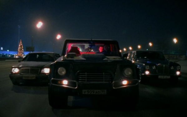 
            &laquo;Бригаде&raquo; &ndash; 24 года. Что стало с машинами из легендарного сериала
        