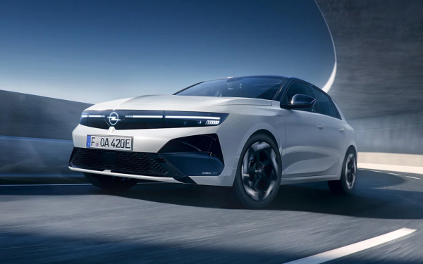 
            От Smart #2 до Maserati. Главные премьеры Парижского автосалона&nbsp;&mdash; 2026
        