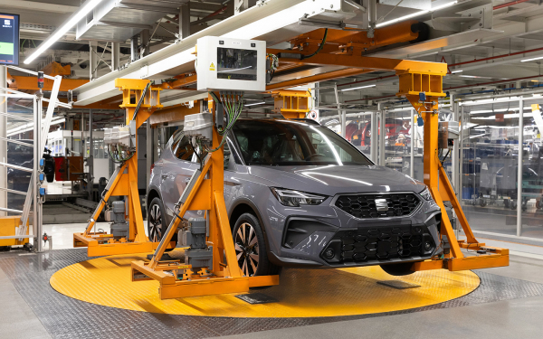 
            Ликвидация заводов и брендов. Почему Volkswagen переживает кризис
        