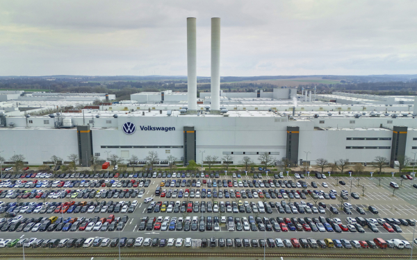 
            Ликвидация заводов и брендов. Почему Volkswagen переживает кризис
        
