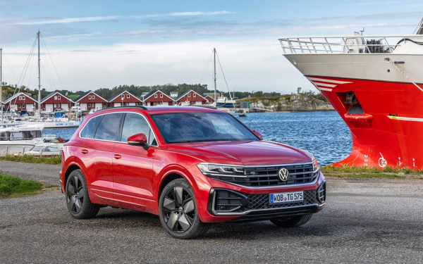 
            BMW, Toyota, VW и другие марки отказались от известных моделей. Список
        