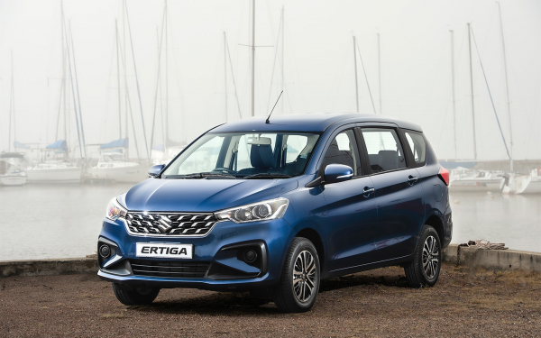 
            Косплеят не только Toyota. Новые машины-копипасты мировых марок
        