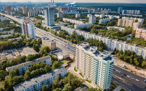
            Минтранс рассмотрит проект дублера Щелковского шоссе
        