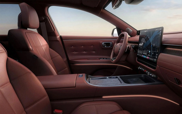 В Россию завезли новые седаны Hyundai Grandeur. Характеристики и цена
В Россию завезли новые седаны Hyundai Grandeur. Характеристики и цена