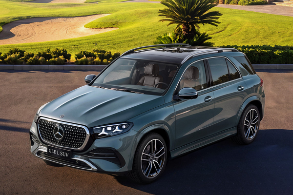 
            От Exeed до Mercedes. Названы десять главных премьер автосалона в Чэнду
        