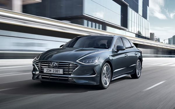Новый Nissan Teana и еще пять бизнес-седанов для России. Цены и оснащение
Новый Nissan Teana и еще пять бизнес-седанов для России. Цены и оснащение