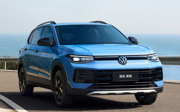 
            Эти кроссоверы Kia, VW и Audi не боятся утильсбора. Оснащение и цены
        
