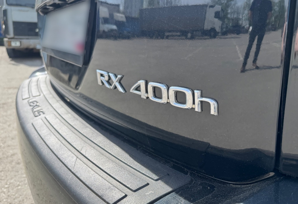 
            &laquo;Японцы&raquo; уже не те&raquo;. Опыт владения Lexus RX с пробегом 550 тыс. км
        