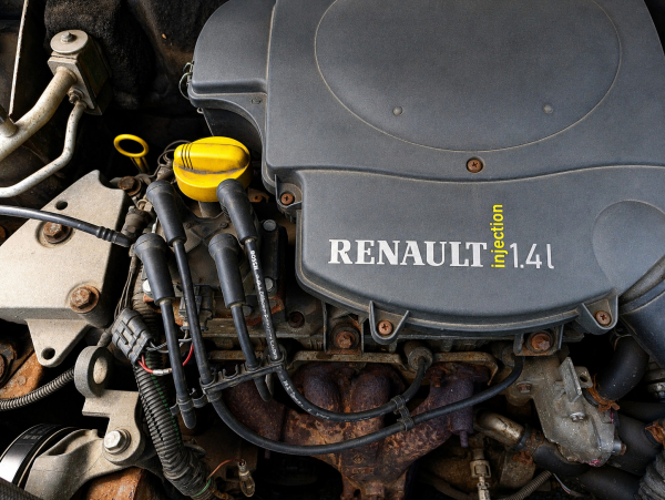 
            &laquo;Его нельзя убить&raquo;. Опыт владения Renault Symbol с пробегом 400 тыс. км
        